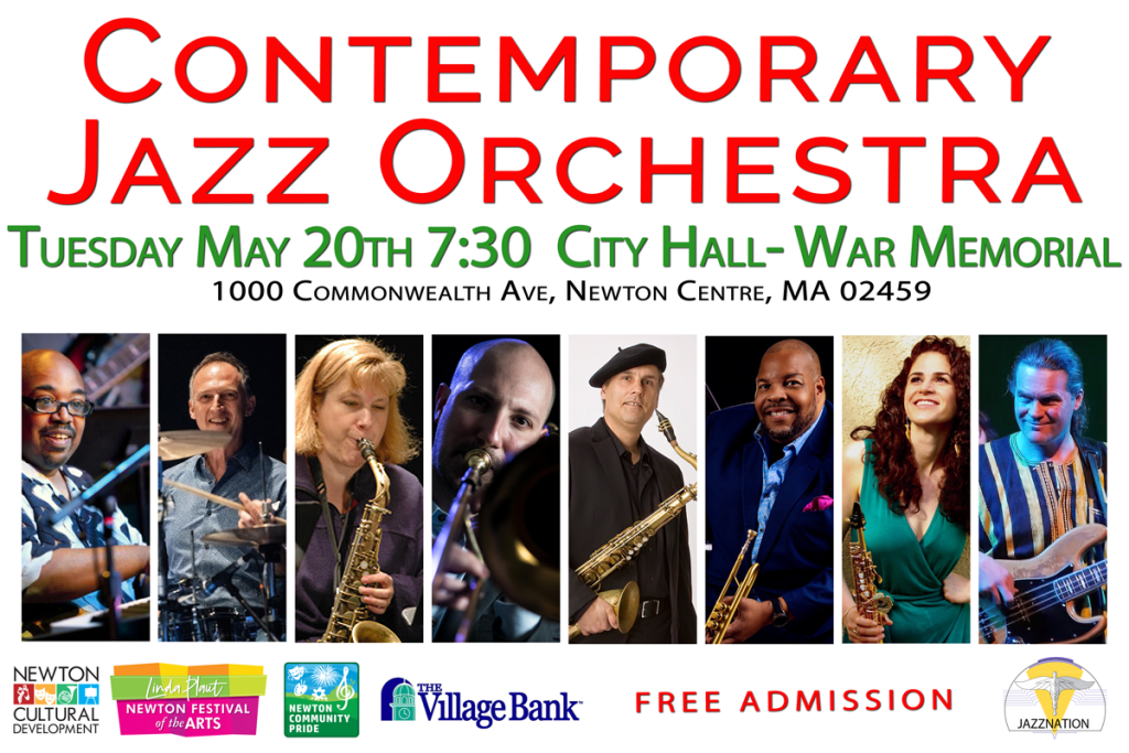 CJO East debut concert May 20 2025